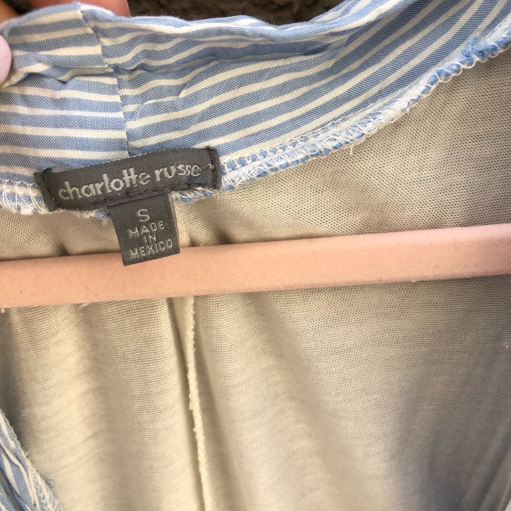 Bodysuit - Picture 6 of 8
